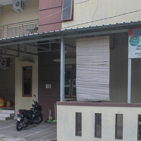 Koolkost Syariah Near Universitas Ahmad Dahlan Kampus 1 Yogyakarta Dış mekan fotoğraf
