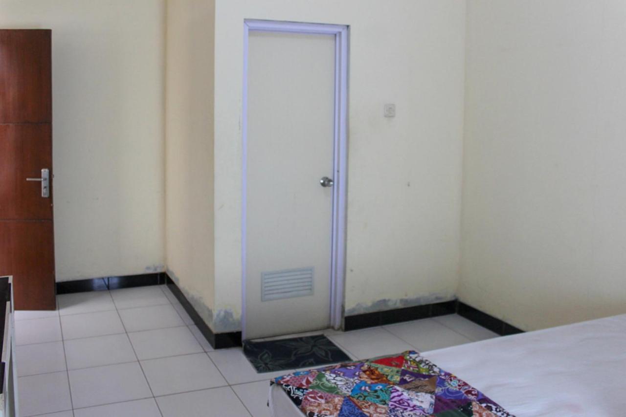 Koolkost Syariah Near Universitas Ahmad Dahlan Kampus 1 Yogyakarta Dış mekan fotoğraf
